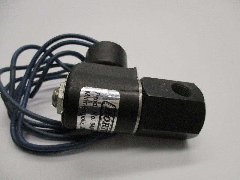 HORTON 948802 NSNP