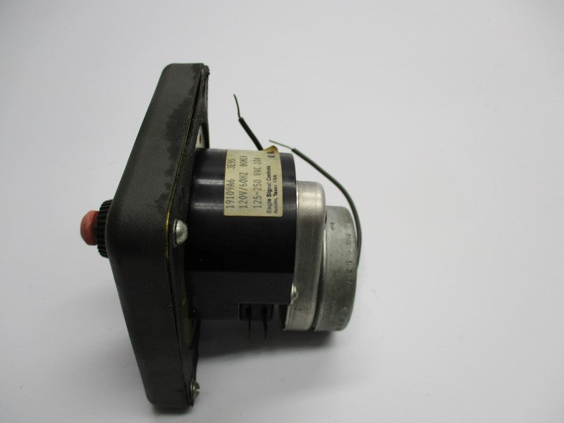EAGLE SIGNAL 19109A6 (AS PICTURED) UNMP