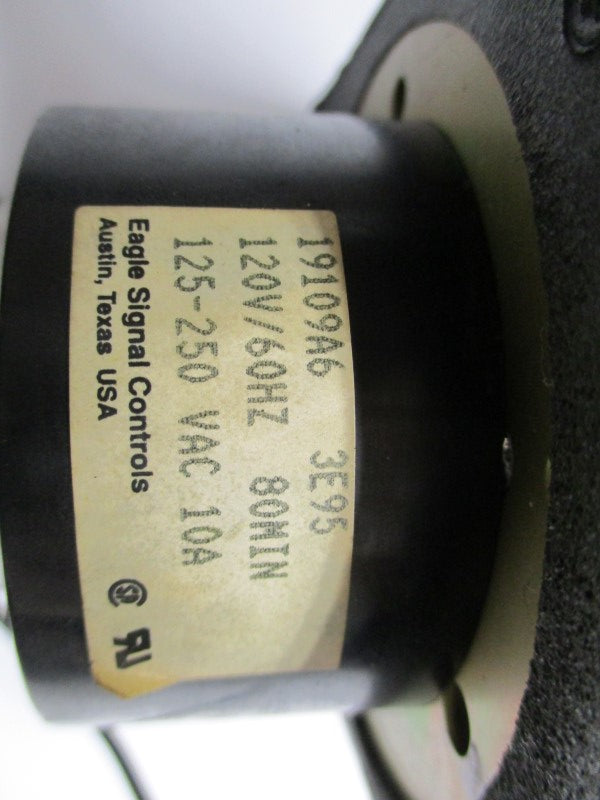 EAGLE SIGNAL 19109A6 (AS PICTURED) UNMP