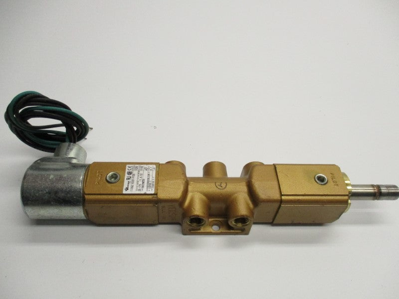 VERSA VGG-4322-F120 (AS PICTURED) 120V NSNP