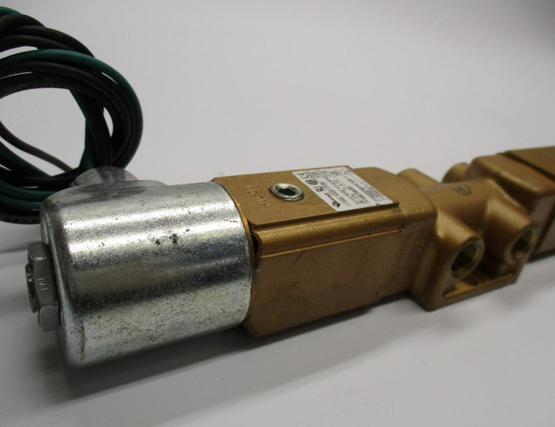 VERSA VGG-4322-F120 (AS PICTURED) 120V NSNP