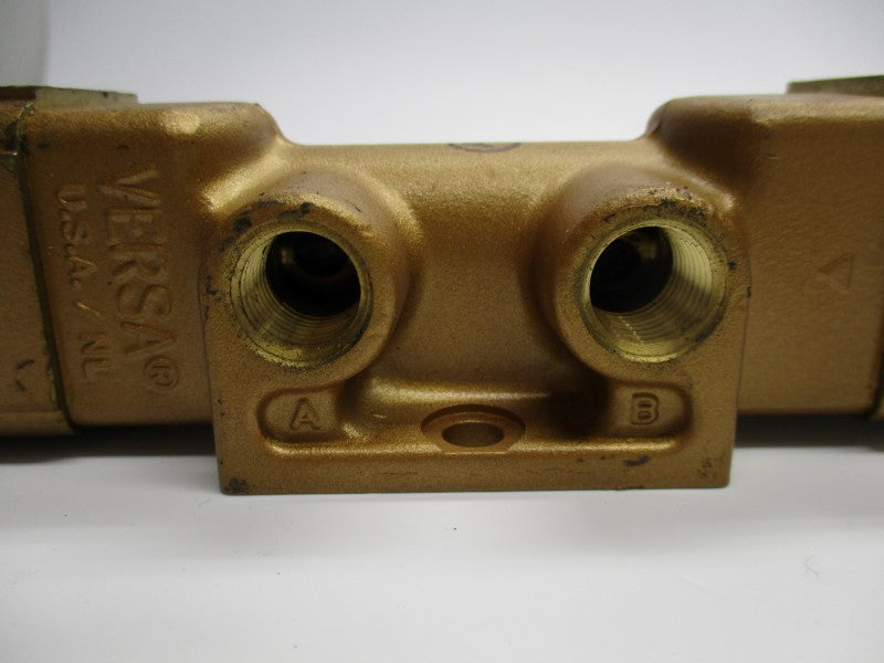 VERSA VGG-4322-F120 (AS PICTURED) 120V NSNP