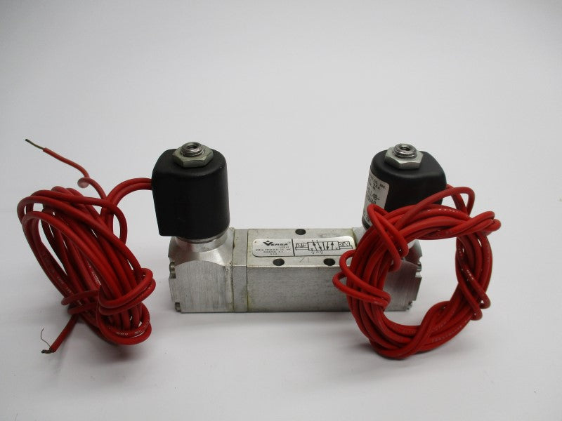 VERSA KGG-4232-CLL48-3BC-243-120V60 NSNP