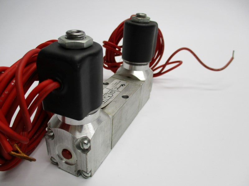 VERSA KGG-4232-CLL48-3BC-243-120V60 NSNP