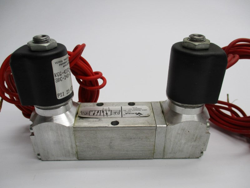 VERSA KGG-4232-CLL48-3BC-243-120V60 NSNP