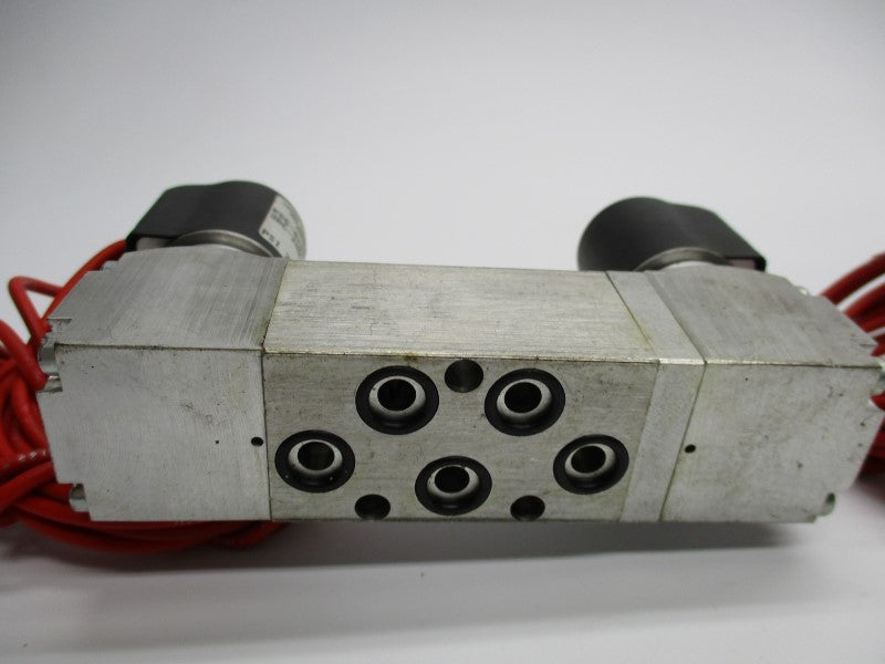VERSA KGG-4232-CLL48-3BC-243-120V60 NSNP
