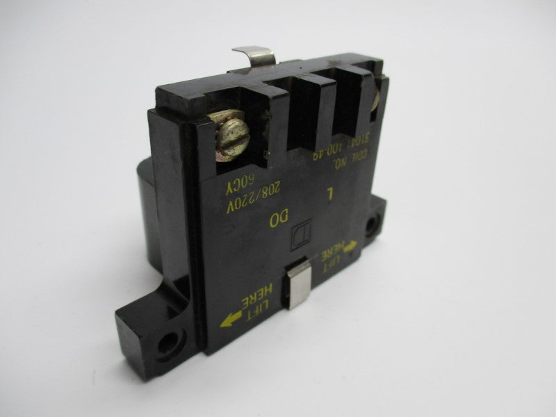 SQUARE D 31041-400-49 UNMP