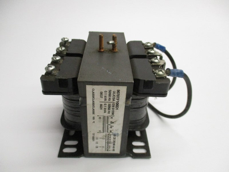 SQUARE D 9070TF100D1 UNMP