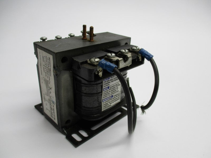 SQUARE D 9070TF100D1 UNMP