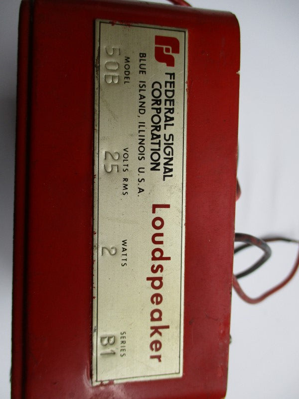 INDUSTRIAL SPARE PART 50B UNMP