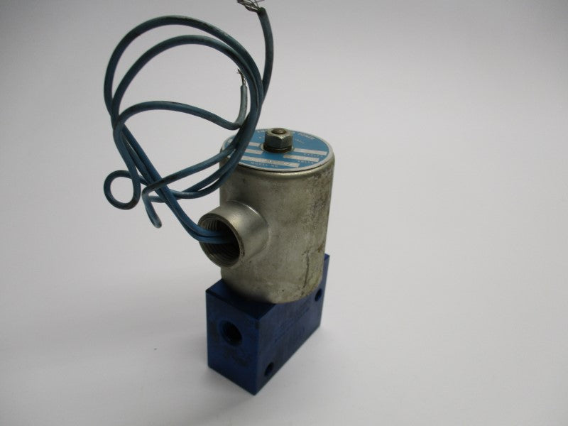 AMBAC 3-C5AA-2-115V UNMP
