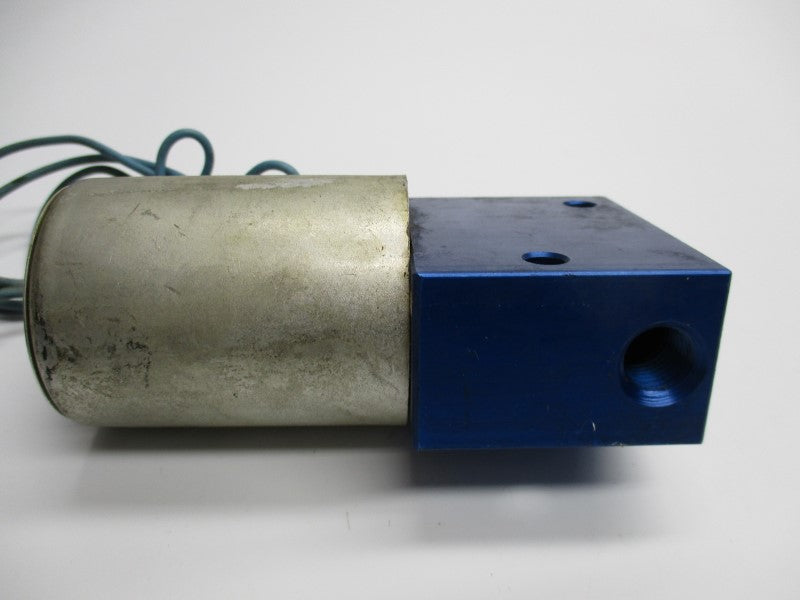 AMBAC 3-C5AA-2-115V UNMP