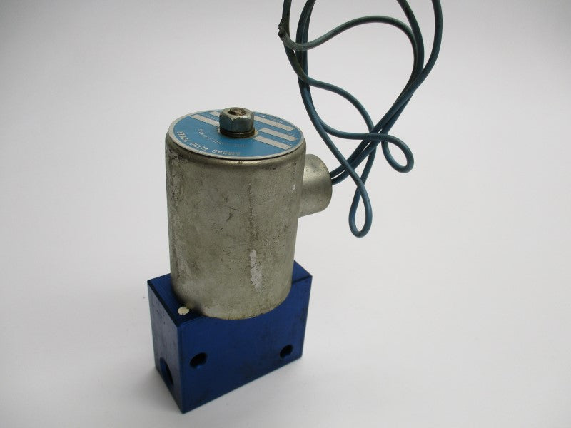 AMBAC 3-C5AA-2-115V UNMP