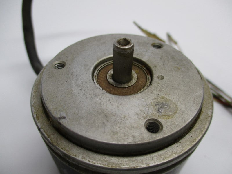 HEIDENHAIN ROD426B5000 25168105 UNMP