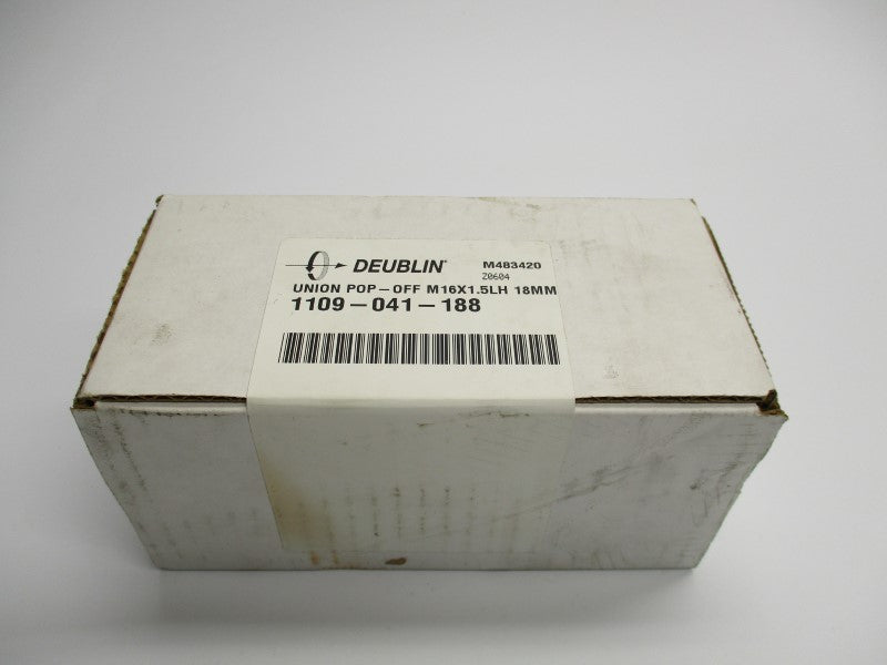 DEUBLIN 1109-041-188 NSFS