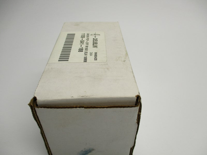 DEUBLIN 1109-041-188 NSFS