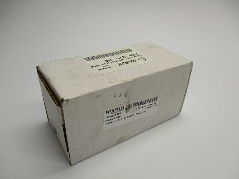 DEUBLIN 1109-041-188 NSFS