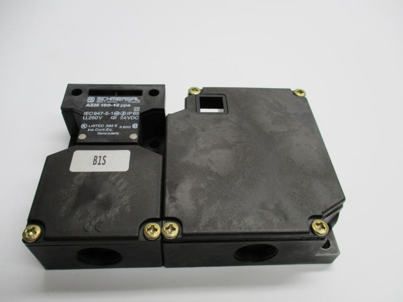 SCHMERSAL AZM-160-13YPA NSNP