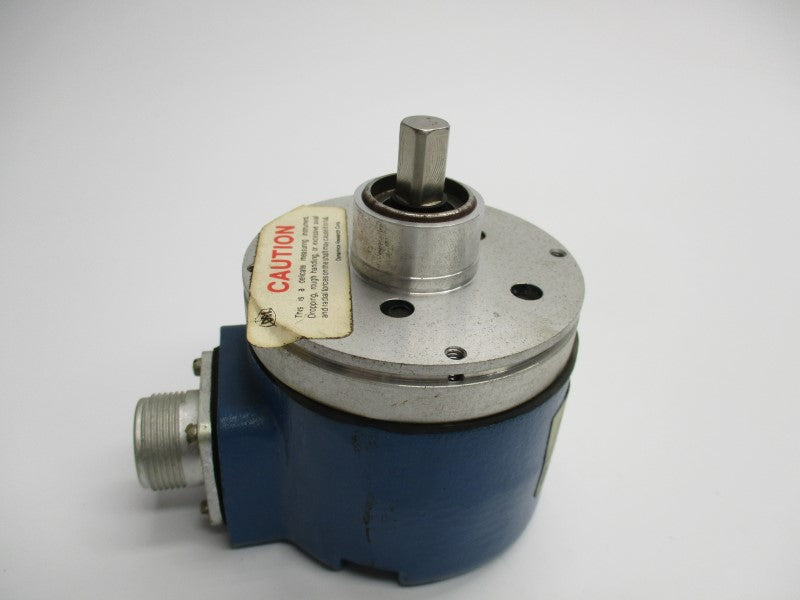 DYNAMICS RESEARCH 29L-11-C03-500/635FF UNMP