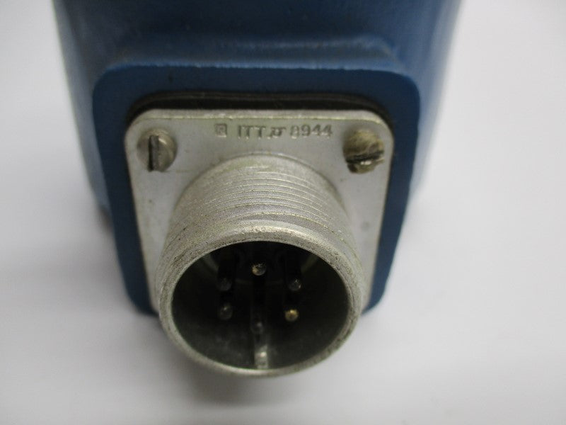 DYNAMICS RESEARCH 29L-11-C03-500/635FF UNMP