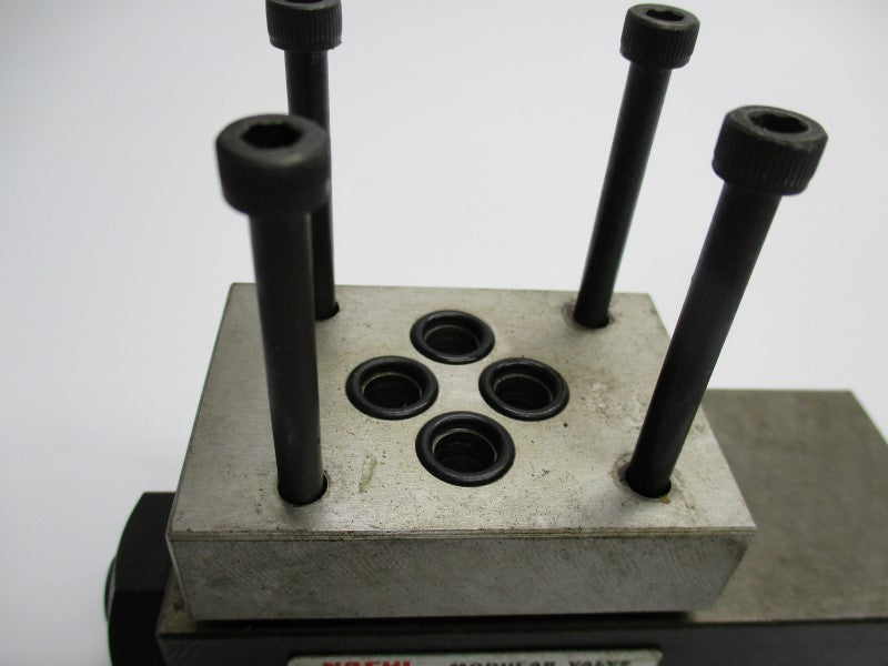 NACHI OG-G01-PC-L-5645C (AS PICTURED) UNMP