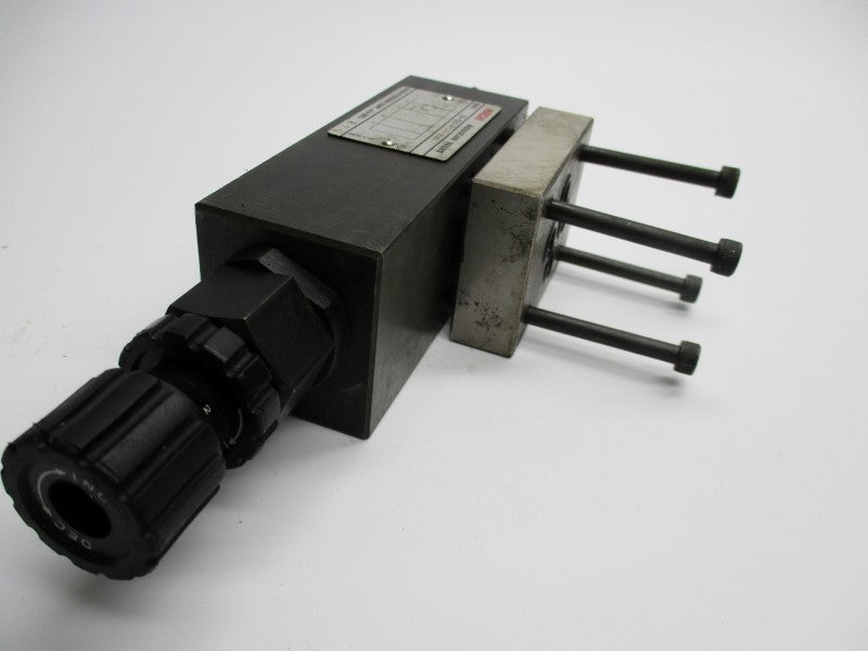 NACHI OG-G01-PC-L-5645C (AS PICTURED) UNMP