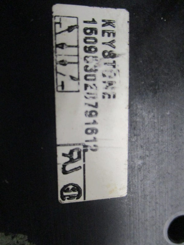 KEYSTONE 150953020791612 UNMP