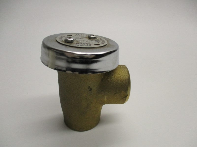 WATTS 288A-3/4 0336410 NSMP