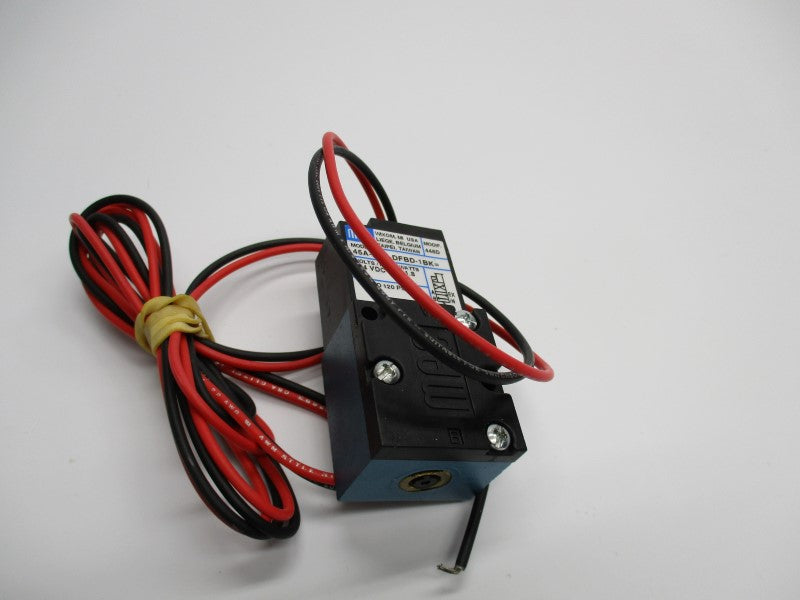 MAC 45A-DH1-DFBD-1BK NSMP