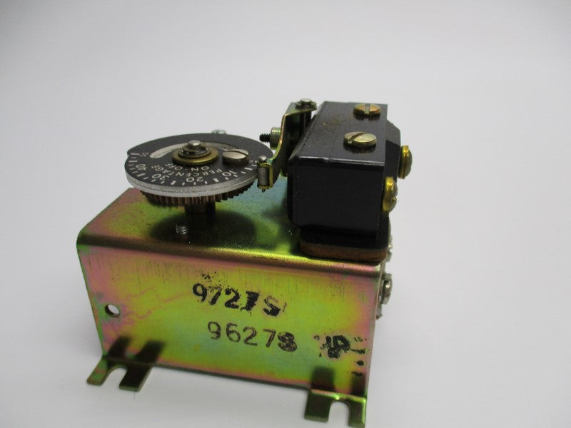 ITC CM-4 NSNP