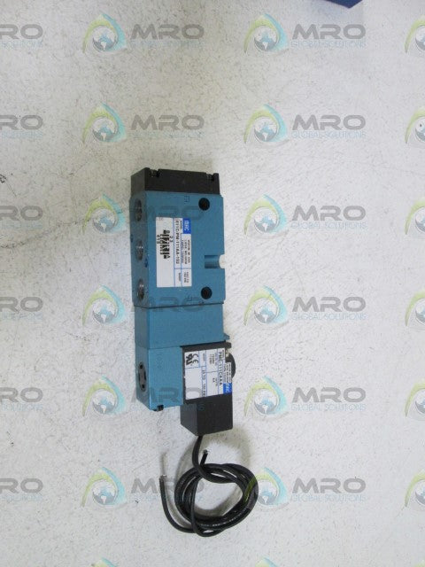 MAC 811C-PM-111AA-152 NSMP