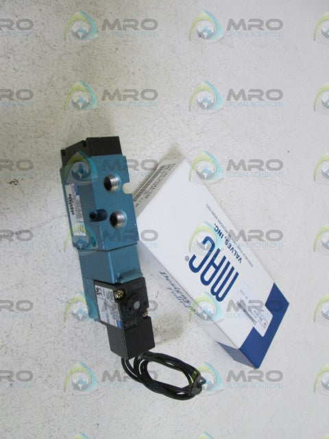 MAC 811C-PM-111AA-152 NSMP