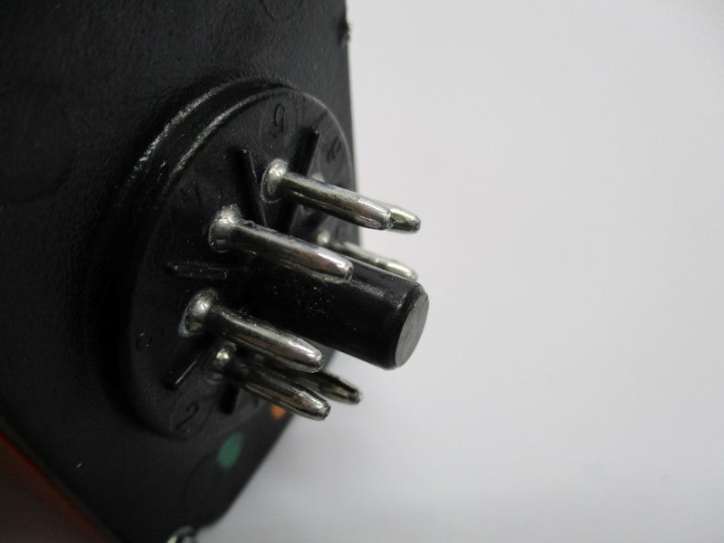 NCC T1K-300-461 UNMP