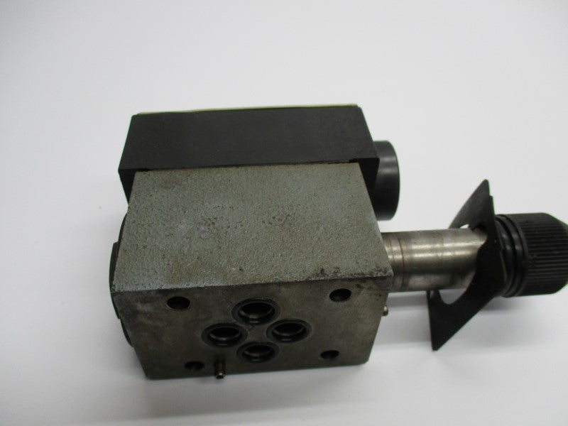 CONTINENTAL HYDRUALICS VS5M-1B-GB-60L-J (AS PICTURED) UNMP