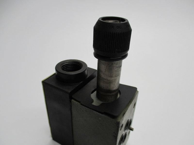 CONTINENTAL HYDRUALICS VS5M-1B-GB-60L-J (AS PICTURED) UNMP