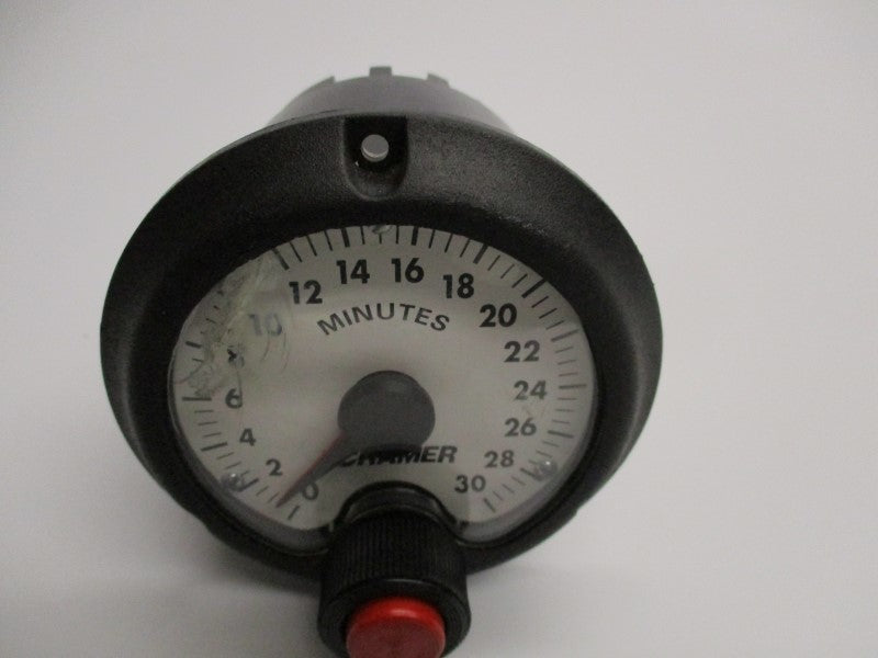 CRAMER 241E (AS PICTURED) UNMP