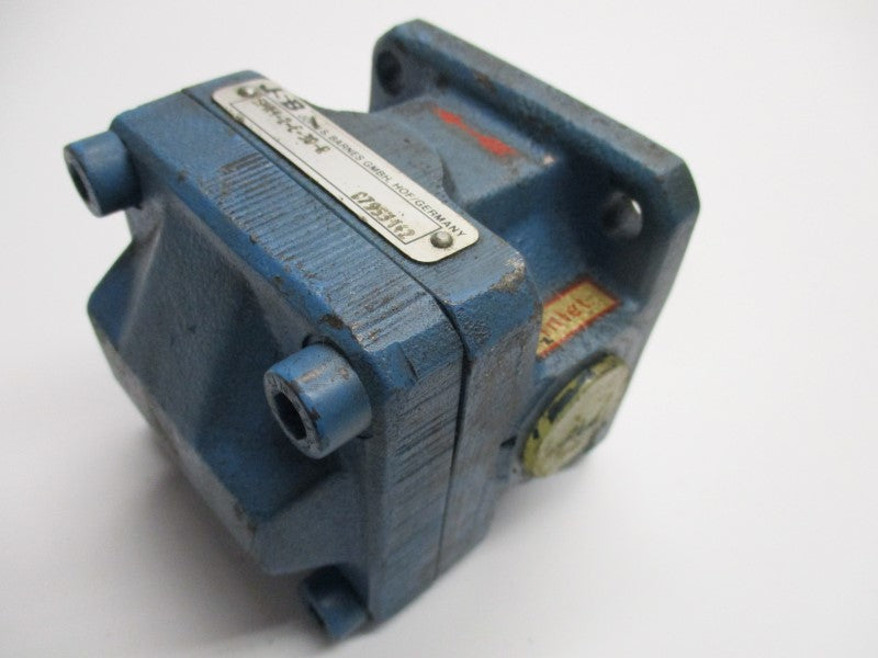 JSB GPA1-2-E-30-R UNMP