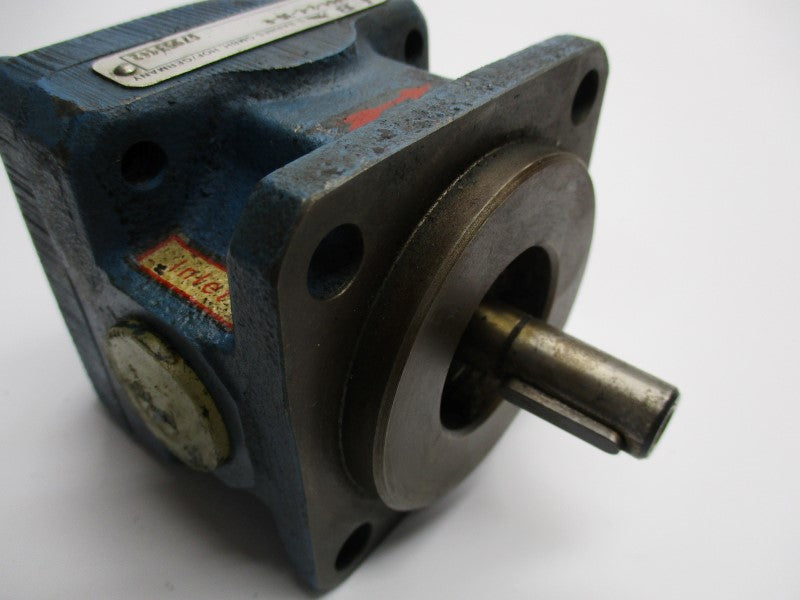 JSB GPA1-2-E-30-R UNMP