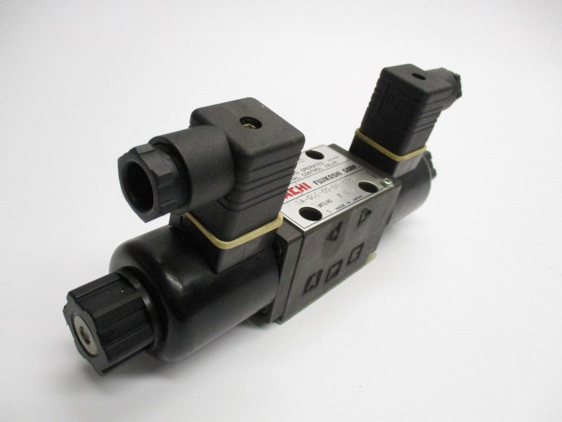 NACHI SA-G01-C5-D2-8380D NSNP
