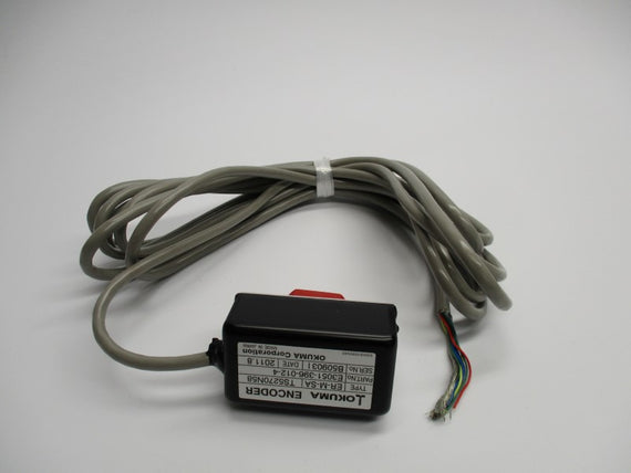 OKUMA E3051-396-012-4 ER-M-SA NSMP