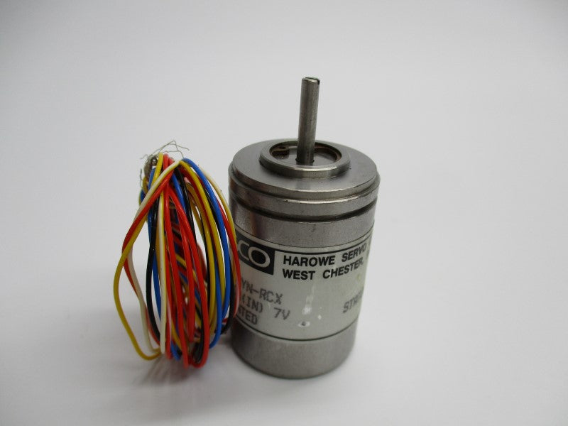 FASCO 11BRCX-300-F-10/10 NSNP