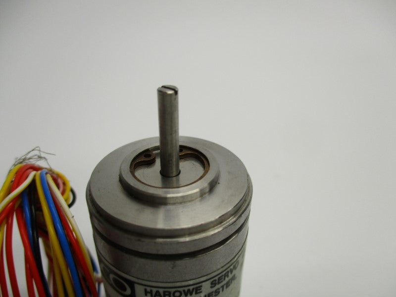 FASCO 11BRCX-300-F-10/10 NSNP