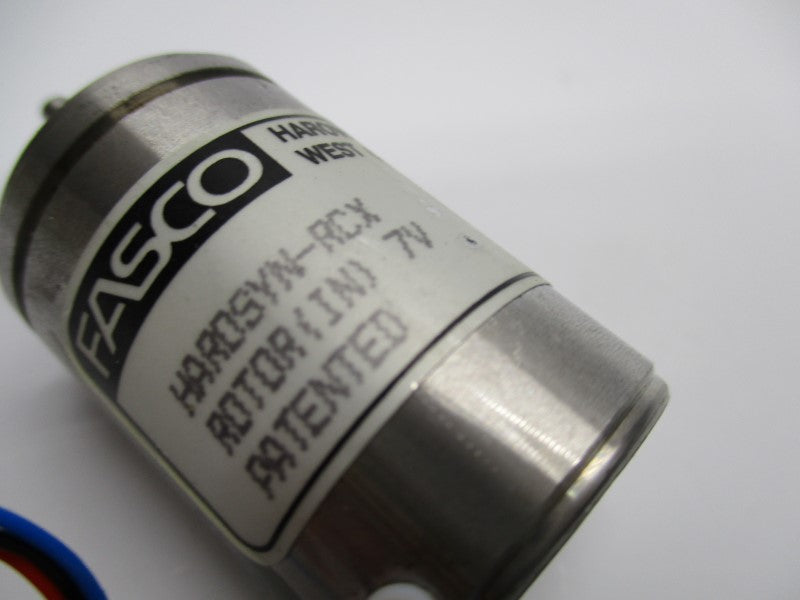FASCO 11BRCX-300-F-10/10 NSNP