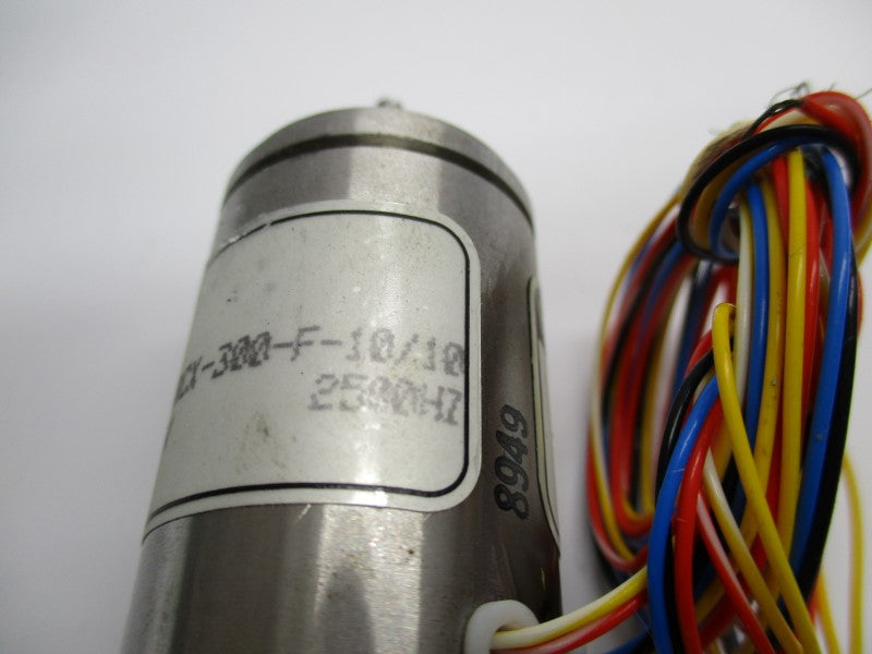 FASCO 11BRCX-300-F-10/10 NSNP