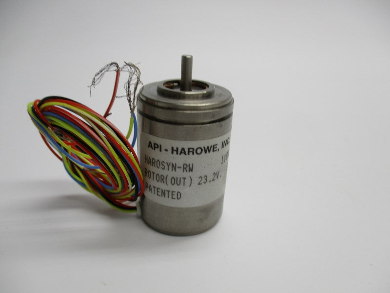 API-HAROWE 11BRW-300-C1/5 NSNP