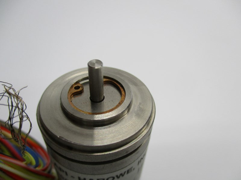 API-HAROWE 11BRW-300-C1/5 NSNP
