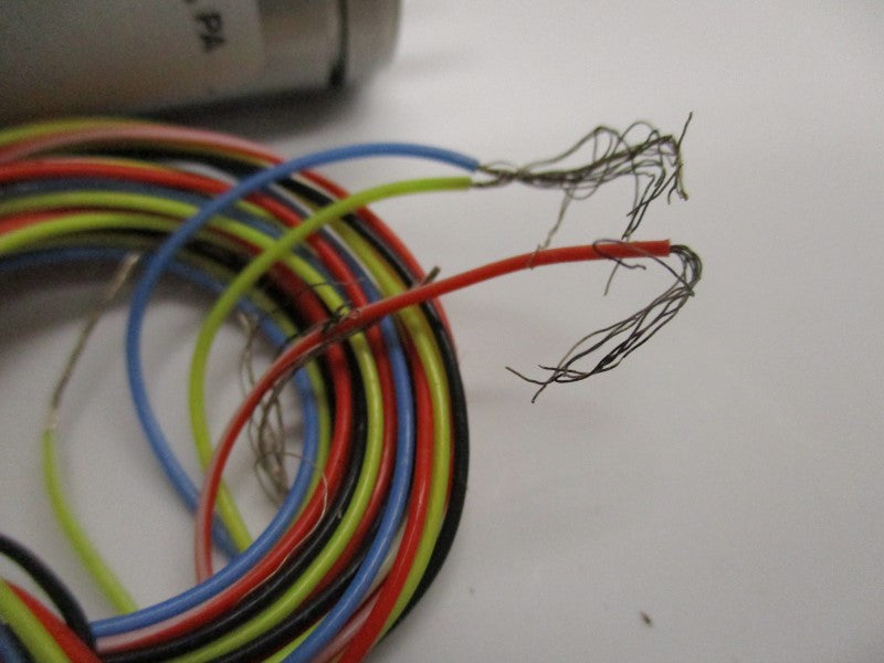 API-HAROWE 11BRW-300-C1/5 NSNP