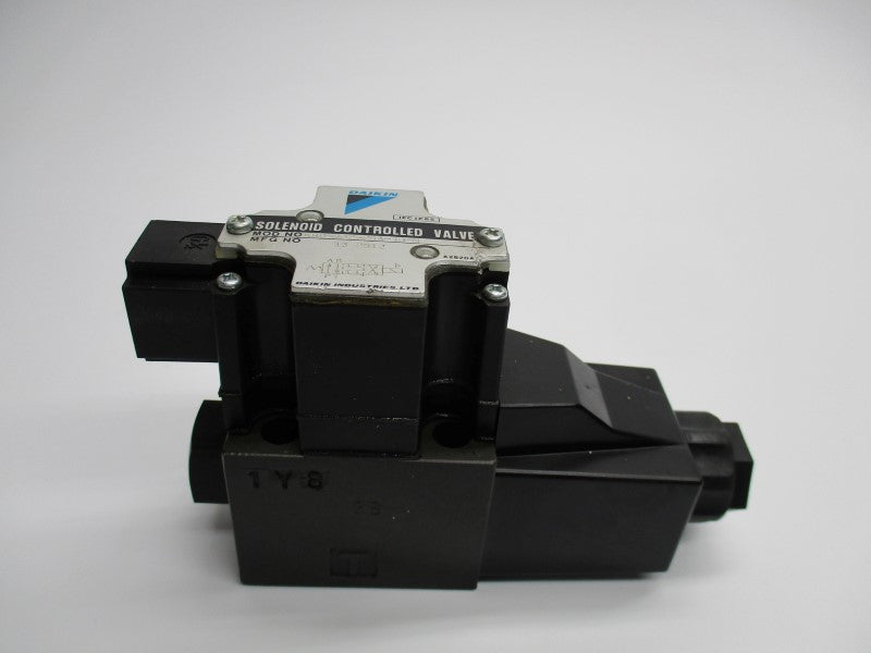 DAIKIN KS0-G02-2BA-10-N NSNP