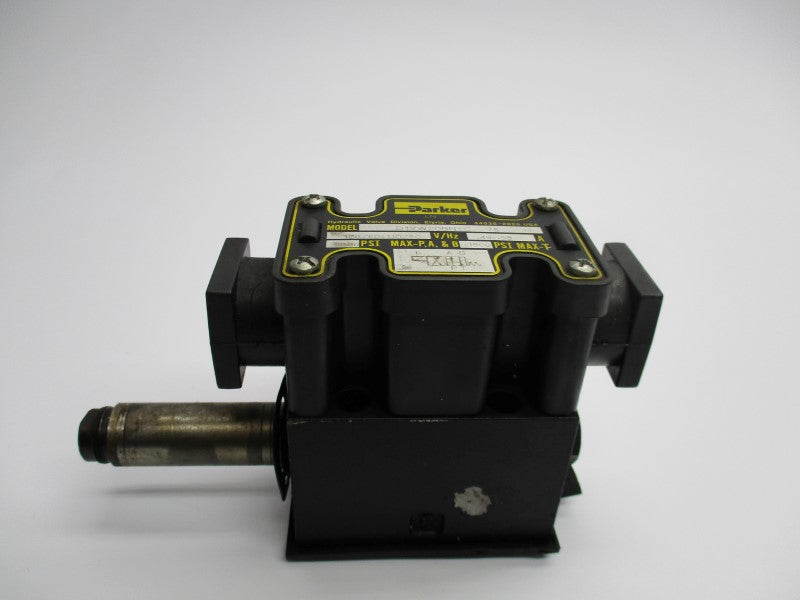 PARKER D1VW20BNYC75 (AS PICTURED) UNMP