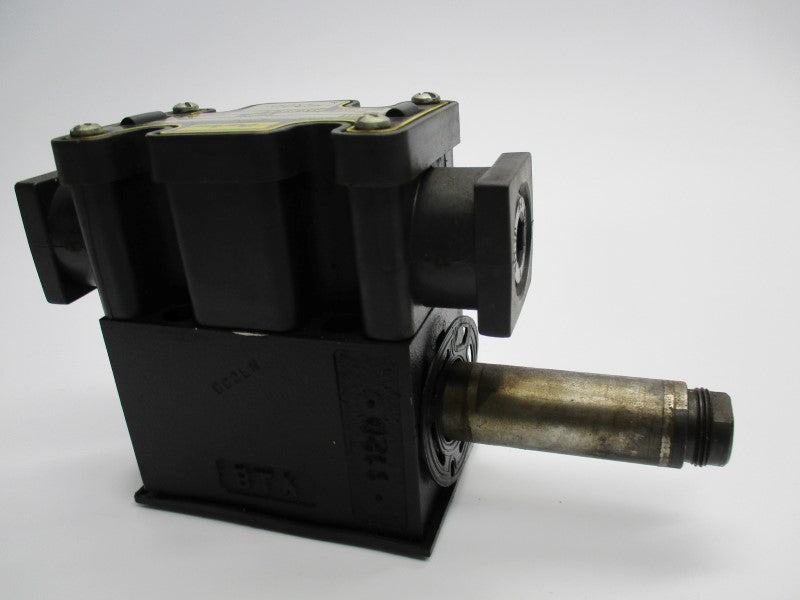 PARKER D1VW20BNYC75 (AS PICTURED) UNMP